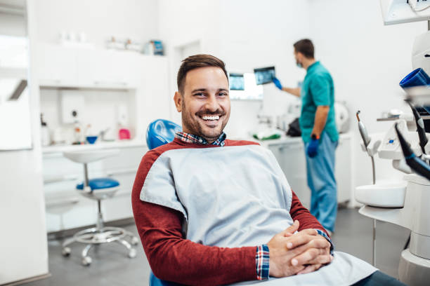 Best Dentures (Full and Partial)  in National Harbor, MD